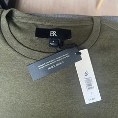Banana Republic新品未使用品の画像