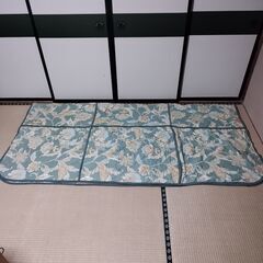 こたつ布団