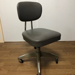 【引取り限定】コクヨ オフィスチェア 事務用回転椅子 S-103...