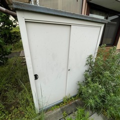 物置