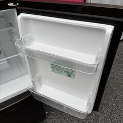 534☆2023年製☆パナソニック 冷蔵庫 ブラウン 自動霜取り