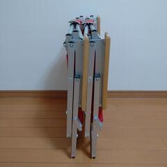 コールマンフォールディングチェア ロータイプの画像