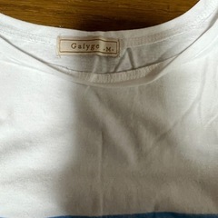 Tシャツの画像