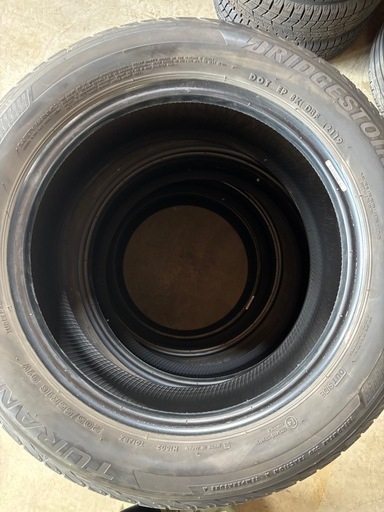値引きしました‼️16インチ　夏タイヤ　ブリヂストン　BS