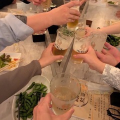 5月24日（土）19時〜21時30分 福岡市天神にてイタリアンの...