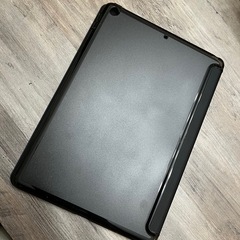 iPad10.7インチ 保護フィルム×2+保護ケースの画像