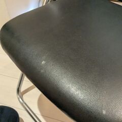 コクヨ   パイプ椅子の画像