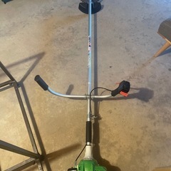 刈払い機、草刈機　（ジャンク品）