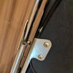 コクヨ   パイプ椅子の画像