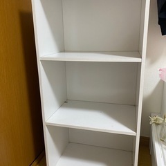 カラーボックス