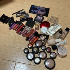 コスメ　化粧品セット　まとめ売り　デパコス〜韓国