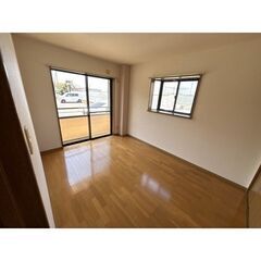 😍初期費用8万円のみ🔶フリーレント1ヶ月⭐️敷・礼ゼロ！🔶即入居可⭐️駐車場2台込！🔶ペット相談可！(敷金2ヶ月・小型犬1匹又は猫1匹) ⭐️東武鉄道桐生線「阿左美」駅 徒歩25分🔶洗面所独立、バストイレ別⭐️🔶🔷外国人不可🔷 - 賃貸（マンション/一戸建て）