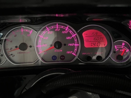 マジェスティー250cc黒❗️