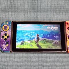 【値段 多少相談のります】ゼルダの伝説 ブレス オブ ザ ワイル...