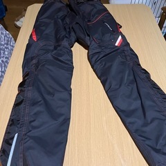 クシタニ防寒パンツ　XL 