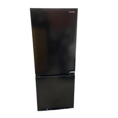 アイリスオーヤマ 2ドア 冷凍冷蔵庫 133L IRSD-13A...