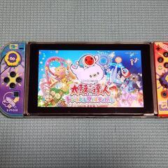 太鼓の達人 Switchソフト