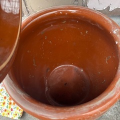 つぼ？かめ？の画像