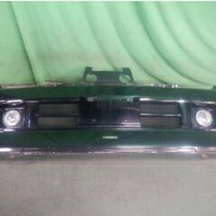 中古日産 キューブ Z11 リアバンパー２個をお譲りいたします。