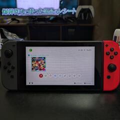 【値下げ交渉可】NintendoSwitch（2019・旧型）本...