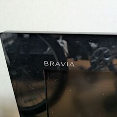 SONY46インチの画像