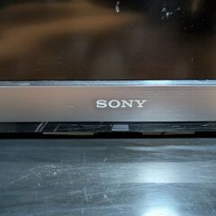 SONY46インチの画像