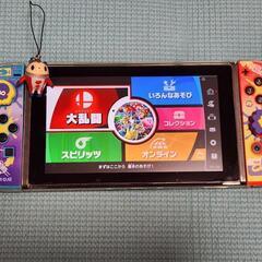 大乱闘スマッシュブラザーズ Switch ソフト