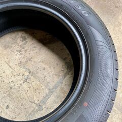 【スタッドレス】KENDA KR36 ICETEC NEO 215/60R16 95Q中古タイヤ4本セットの画像