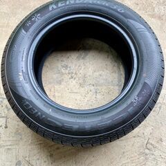 【スタッドレス】KENDA KR36 ICETEC NEO 215/60R16 95Q中古タイヤ4本セットの画像