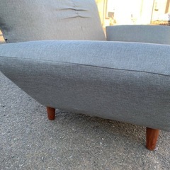 ✅2人掛けソファ✅の画像