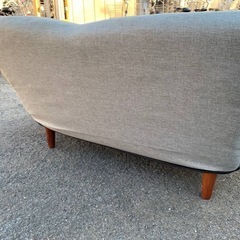 ✅2人掛けソファ✅の画像