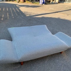 ✅2人掛けソファ✅の画像