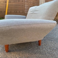 ✅2人掛けソファ✅の画像