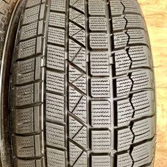 【スタッドレス】KENDA KR36 ICETEC NEO 215/60R16 95Q中古タイヤ4本セットの画像