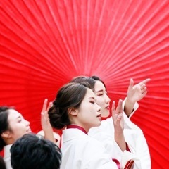 New!!京都よさこい社会人ダンスチーム　メンバー募集 − 京都府