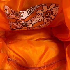 MAULANI HAWAII マザーズバッグ ML09-085Bの画像