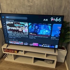 4K50型TV Qurion
