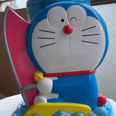 ドラえもんかき氷器