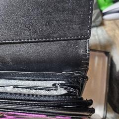【100】ハローキティ 長財布 新品未使用 難ありの画像