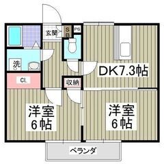 😍初期費用8万円のみ🔶フリーレント1ヶ月⭐️敷・礼ゼロ！🔶即入居...