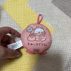 すみっコぐらしの画像