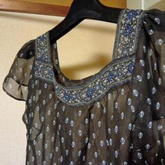 レディース　ファッションの画像