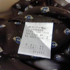レディース　ファッションの画像