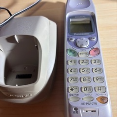 ＶＥーＰＳ107N

