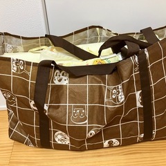 保育園布団の画像