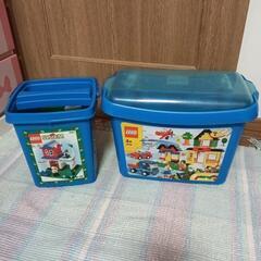 レゴブロック不足ございます。写真の物のみになります。