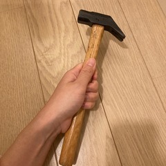 カナヅチ金槌