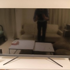 4K55型TV！55C815シリーズ QLED採用、サウンドバー...
