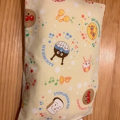 保育園布団の画像