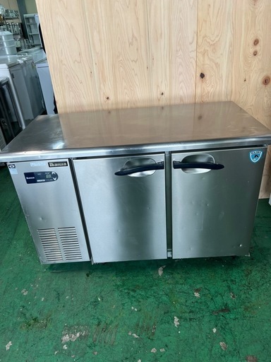 ダイワテーブル形冷凍庫